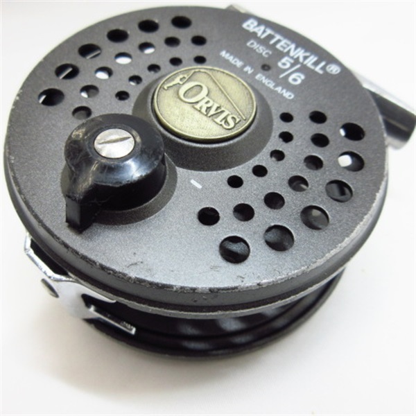 バテンキルディスク５／６